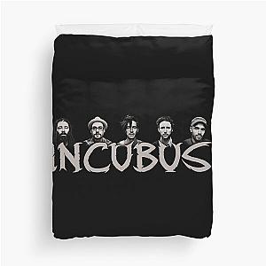 incubus JAMINAN Duvet Cover