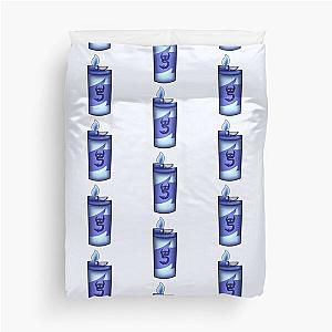 Incubus Lighter Duvet Cover