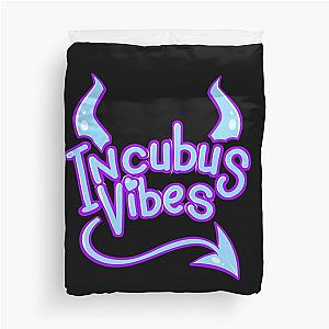 Incubus Vibes Duvet Cover