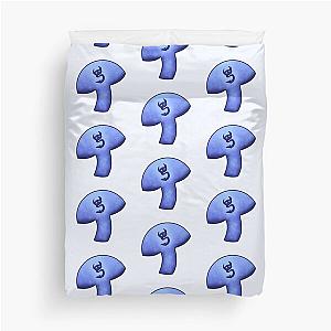 Incubus Shroom Duvet Cover