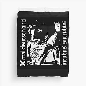 xmal deutschland incubus Classic T-Shirt Duvet Cover