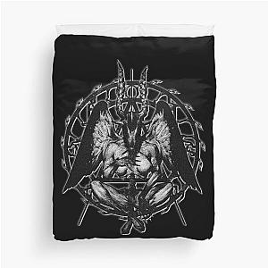 Incubus  Succubus Duvet Cover