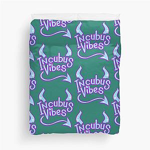 Incubus Vibes  Duvet Cover