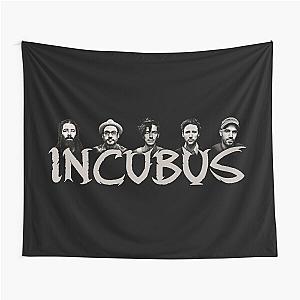 incubus JAMINAN Tapestry