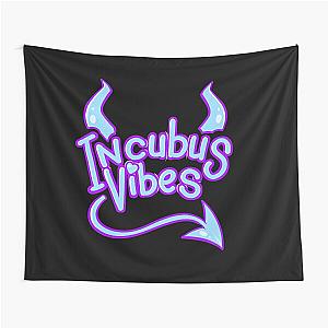 Incubus Vibes Tapestry