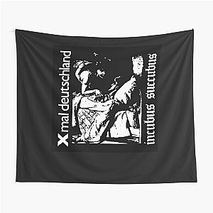 xmal deutschland incubus Classic T-Shirt Tapestry