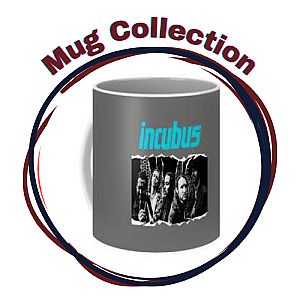 Incubus Mugs