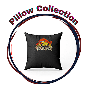 Incubus Pillows