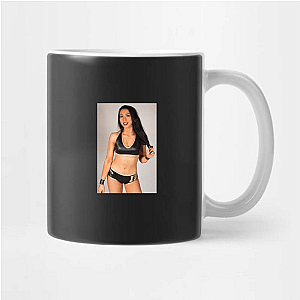 Women’s Division Talent Indi Hartwell Mugs