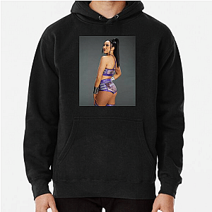 NXT Standout Indi Hartwell Hoodies
