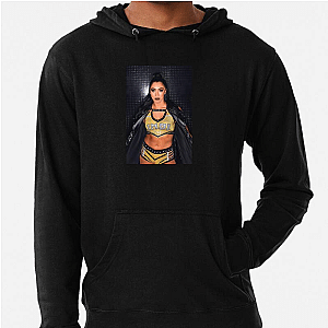 WWE Superstar Indi Hartwell Hoodies