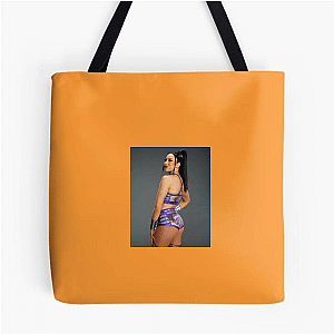 NXT Standout Indi Hartwell Bags