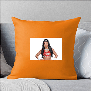 Dynamic Competitor Indi Hartwell Pillows Cover