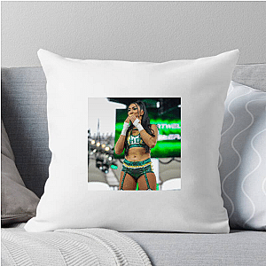 Powerhouse Performer Indi Hartwell Pillows Cover