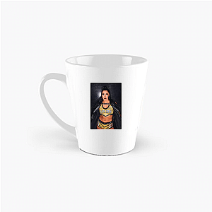 WWE Superstar Indi Hartwell Mugs