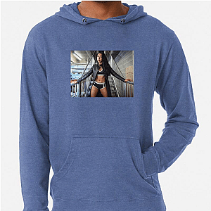 Tag Team Specialist Indi Hartwell Hoodies