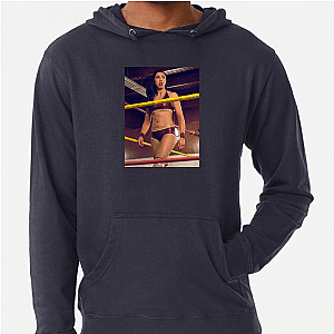 Ring Technician Indi Hartwell Hoodies