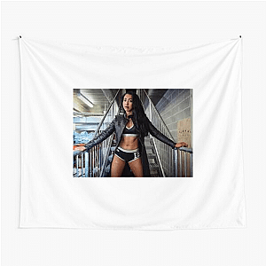 Tag Team Specialist Indi Hartwell Tapestries