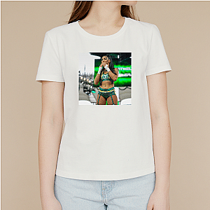 Powerhouse Performer Indi Hartwell T-Shirts