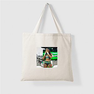 Powerhouse Performer Indi Hartwell Bags