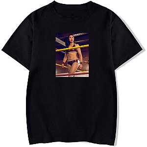 Ring Technician Indi Hartwell T-Shirts