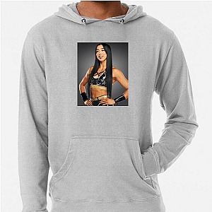 Pro Wrestling Star Indi Hartwell Hoodies