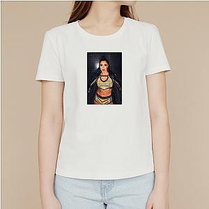 WWE Superstar Indi Hartwell T-Shirts