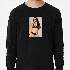 Women’s Division Talent Indi Hartwell Sweatshirts
