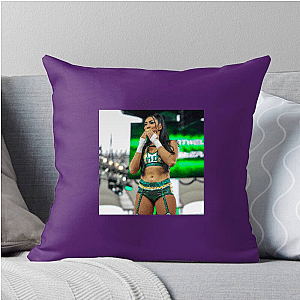 Powerhouse Performer Indi Hartwell Pillows Cover