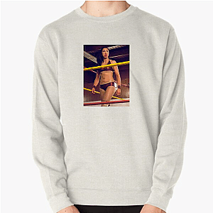 Ring Technician Indi Hartwell Sweatshirts