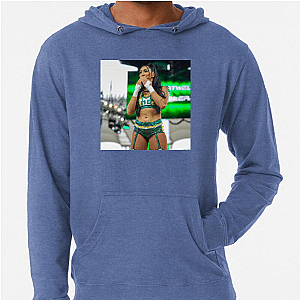 Powerhouse Performer Indi Hartwell Hoodies