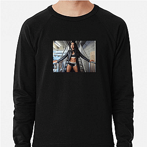 Tag Team Specialist Indi Hartwell Sweatshirts