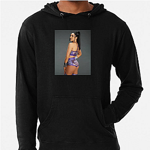 NXT Standout Indi Hartwell Hoodies