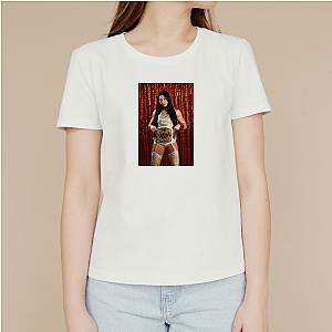 Australian Sensation Indi Hartwell T-Shirts