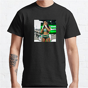 Powerhouse Performer Indi Hartwell T-Shirts