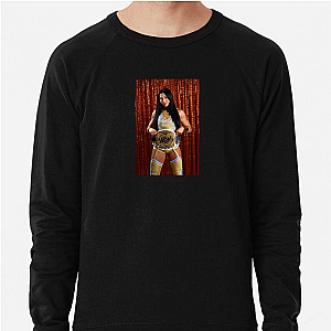 Australian Sensation Indi Hartwell Sweatshirts