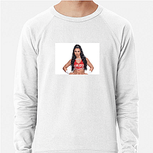 Dynamic Competitor Indi Hartwell Sweatshirts
