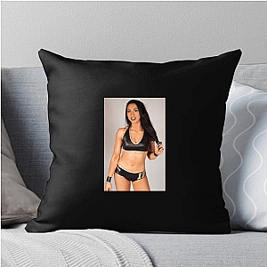 Women’s Division Talent Indi Hartwell Pillows Cover