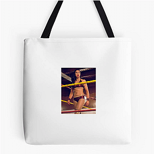 Ring Technician Indi Hartwell Bags