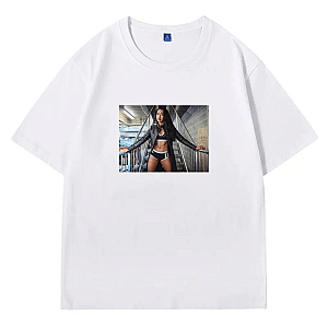 Tag Team Specialist Indi Hartwell T-Shirts