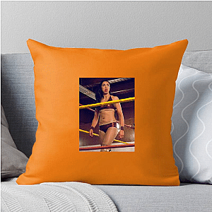 Ring Technician Indi Hartwell Pillows Cover