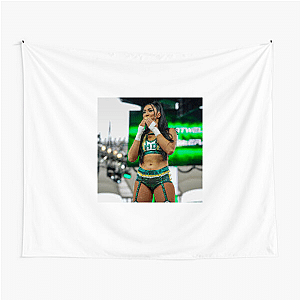 Powerhouse Performer Indi Hartwell Tapestries