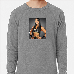 Pro Wrestling Star Indi Hartwell Sweatshirts