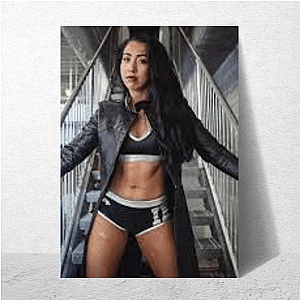 Tag Team Specialist Indi Hartwell Posters