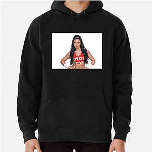 Dynamic Competitor Indi Hartwell Hoodies