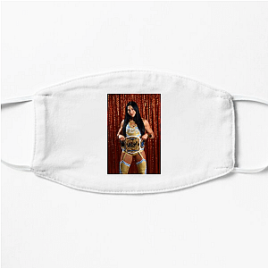 Australian Sensation Indi Hartwell Face Masks