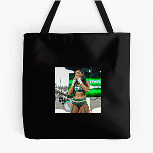 Powerhouse Performer Indi Hartwell Bags