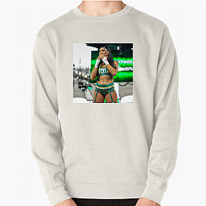 Powerhouse Performer Indi Hartwell Sweatshirts