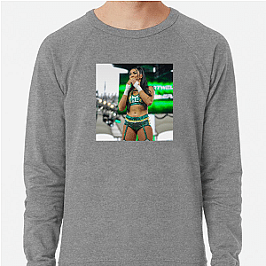 Powerhouse Performer Indi Hartwell Sweatshirts