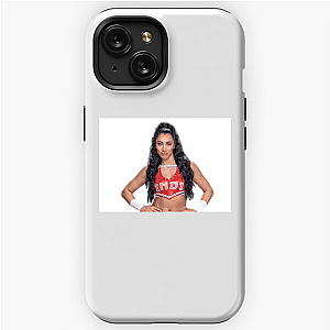 Dynamic Competitor Indi Hartwell iPhone Cases